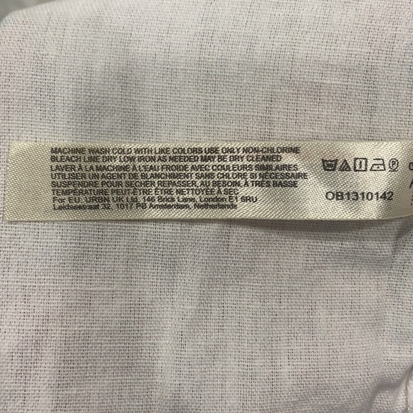 Free people All Occasions Shirt Dress - Picture 5 of 9